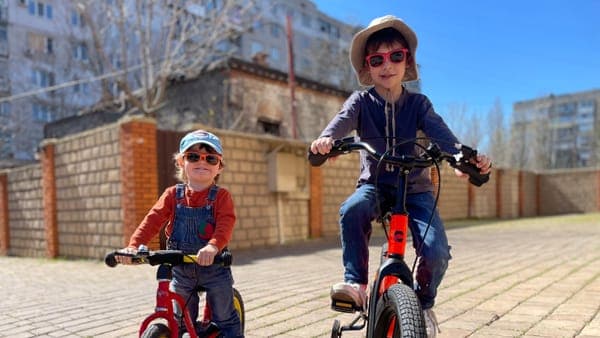 Креативність як спорт: 5 опор, які справді працюють