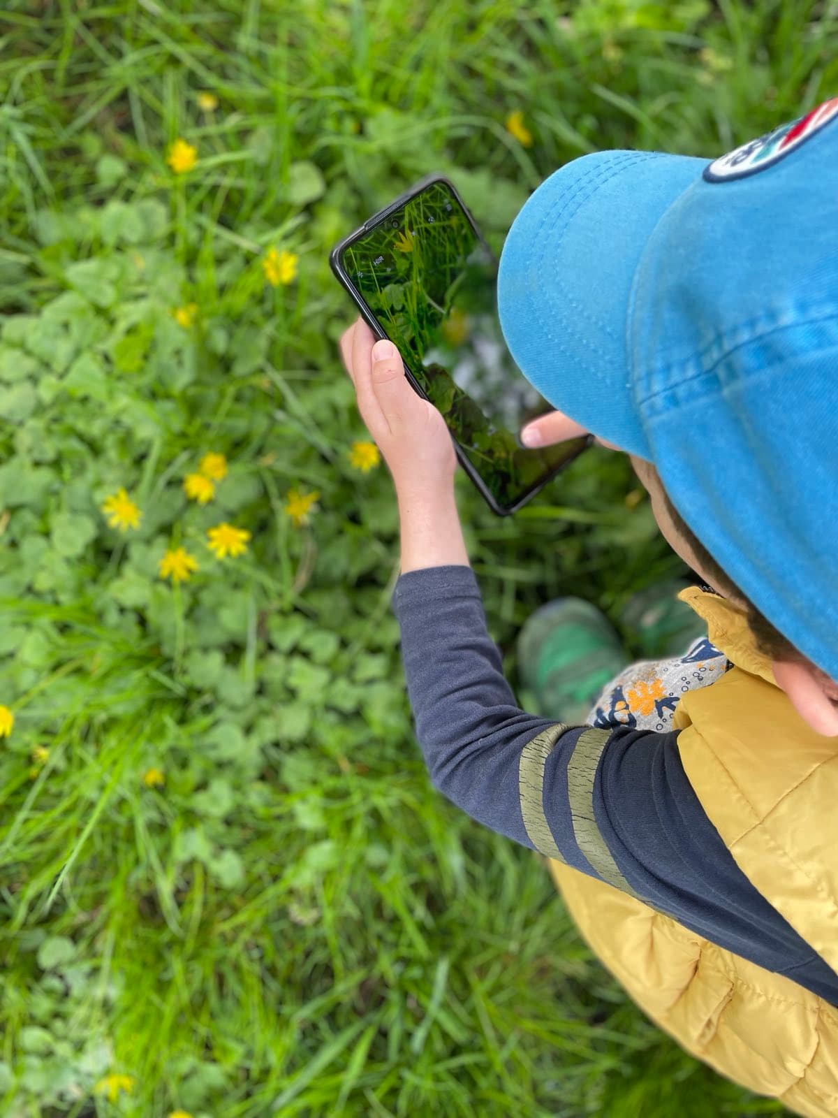 Ідеї дозвілля для дітей на стику гаджетів та реального життя