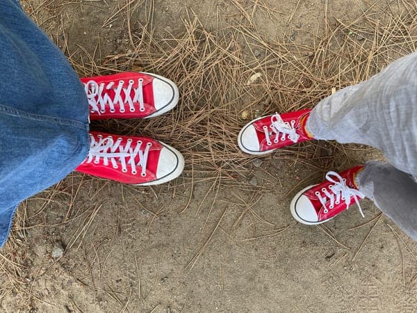 Здійсніть сімейний похід і насолодіться