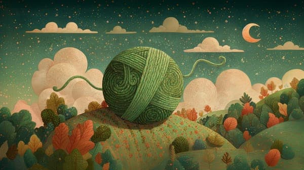 6. Секрет Лисиці