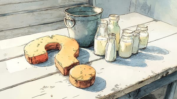 Запит, який може зникнути