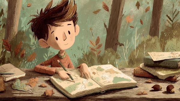 Літописець Природи