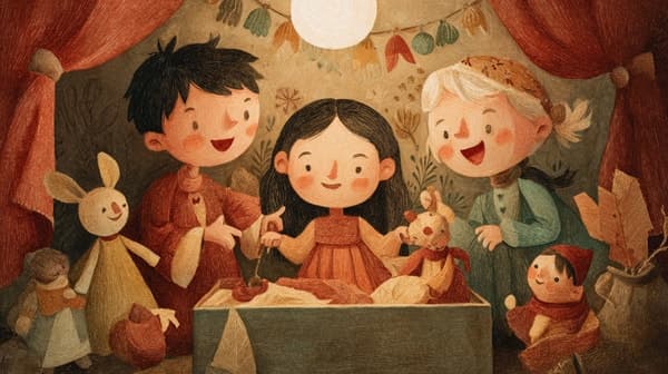 Домашній театр