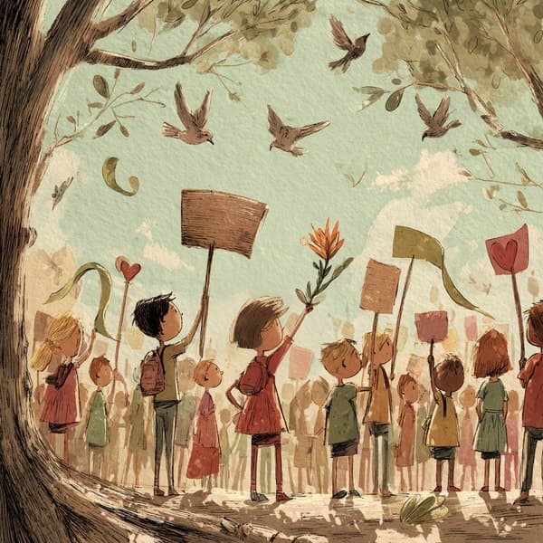 Свобода, гідність, протест