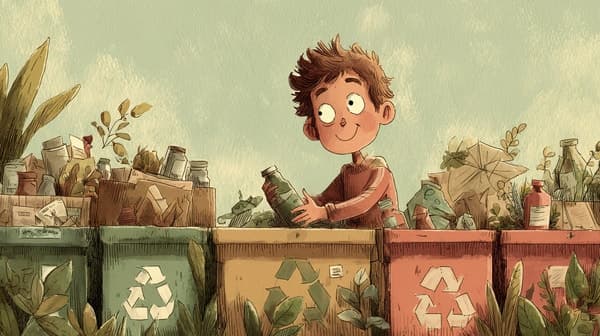 Берегун ресурсів