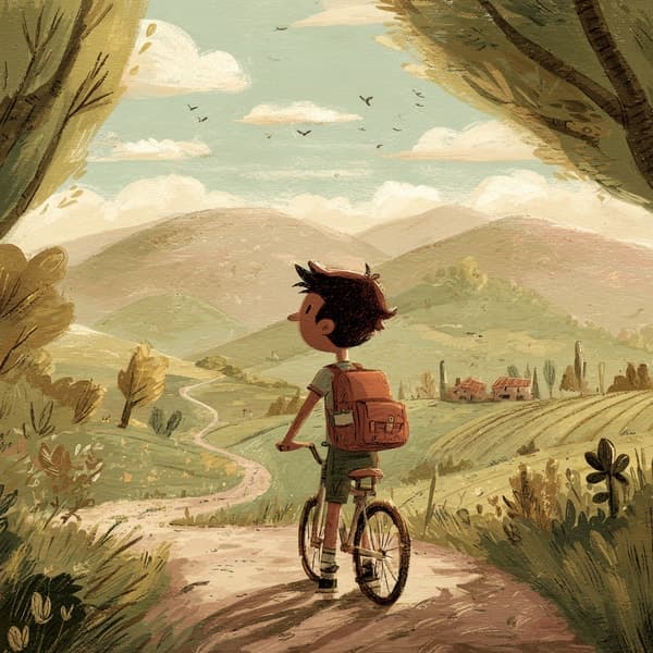 Подорож і доля