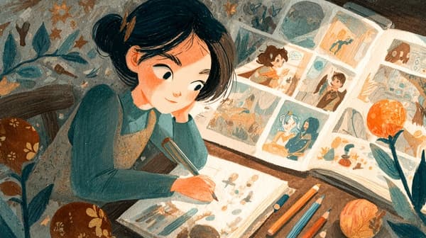 Digital-комікс