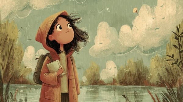 Дослідник води й повітря