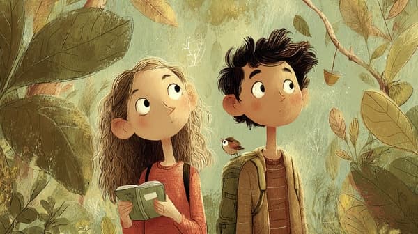 Сусід Природи