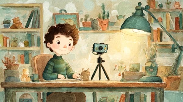 Інтерв’ю про твір