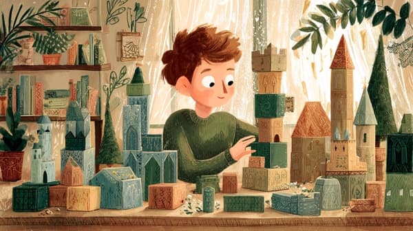 Власна казка