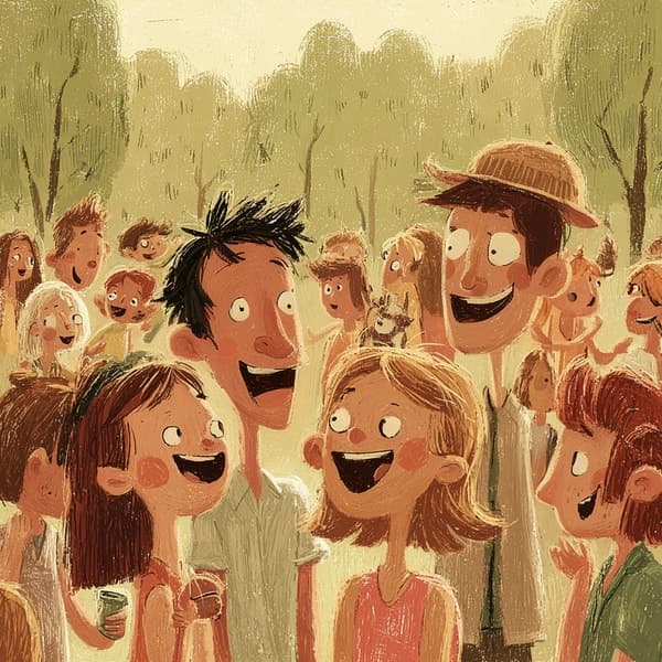 Гумор, іронія, сатира