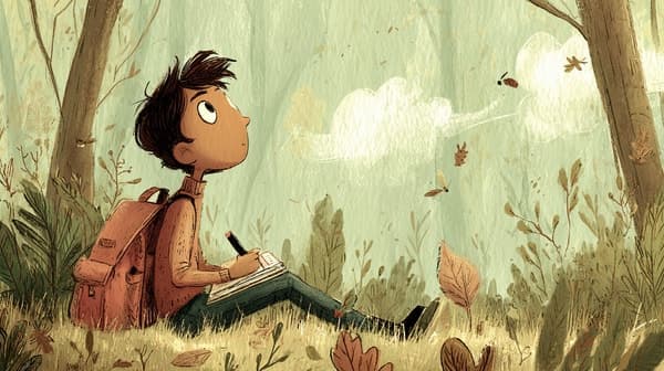 Спостерігач Природи