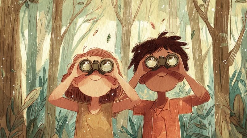 Сусіди Природи