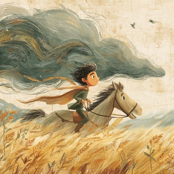 21. Переслідування