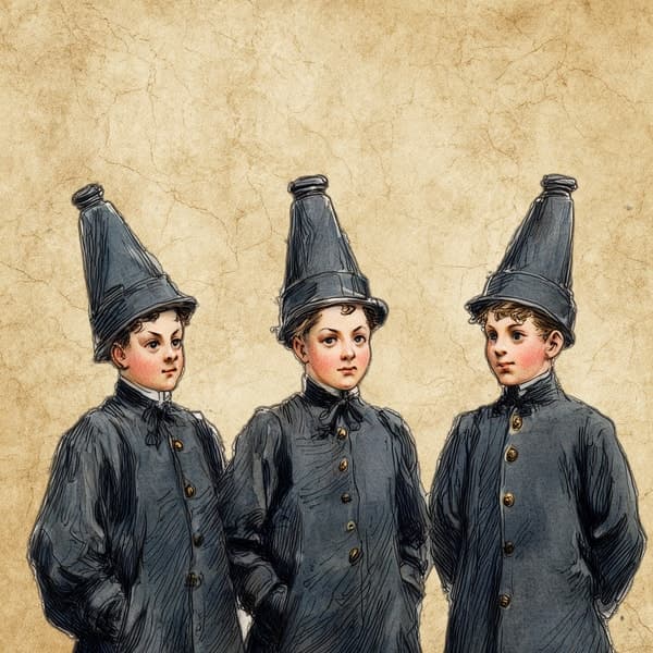 Дрібні шахові фігури