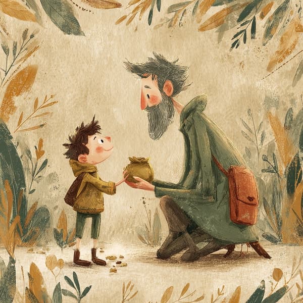 13. Реакція героя