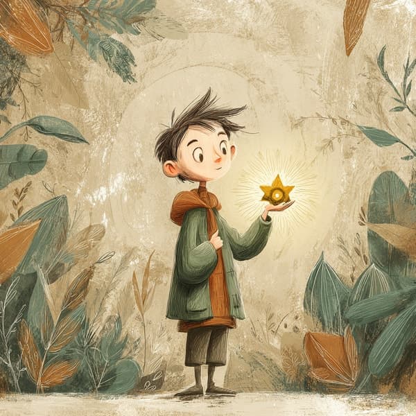 17. Мітка / Таврування