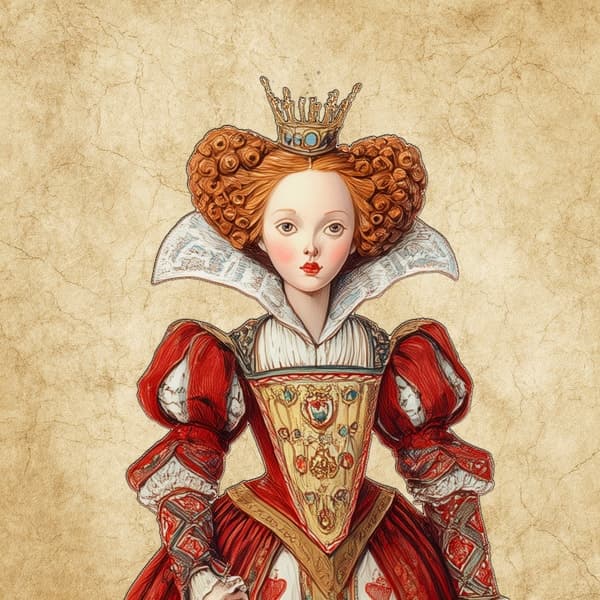 Чирвова Королева