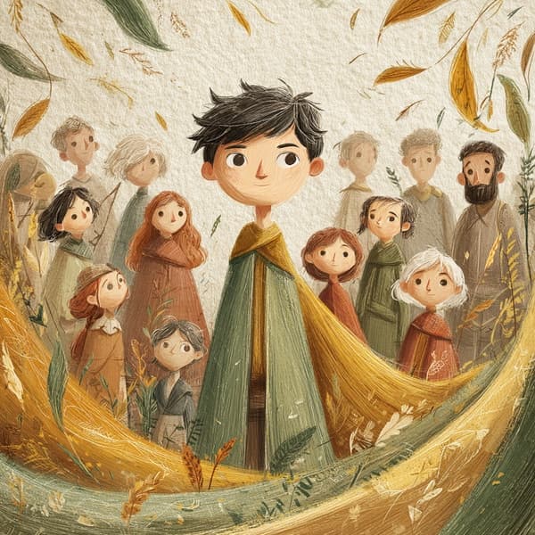 29. Перевтілення