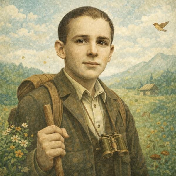 Богдан-Ігор Антонич