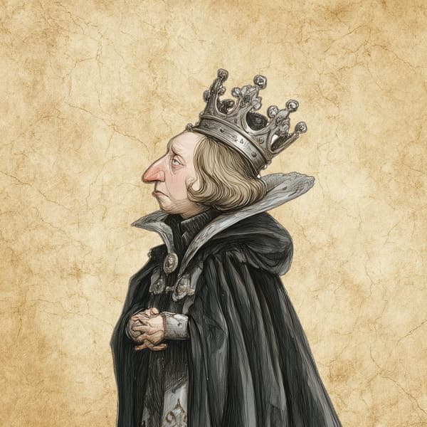 Чорний Король