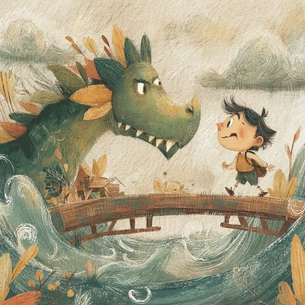 16. Поєдинок