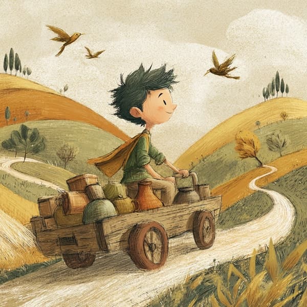 20. Повернення