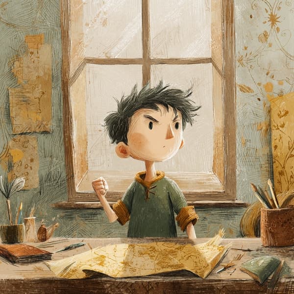 10. Початок протидії