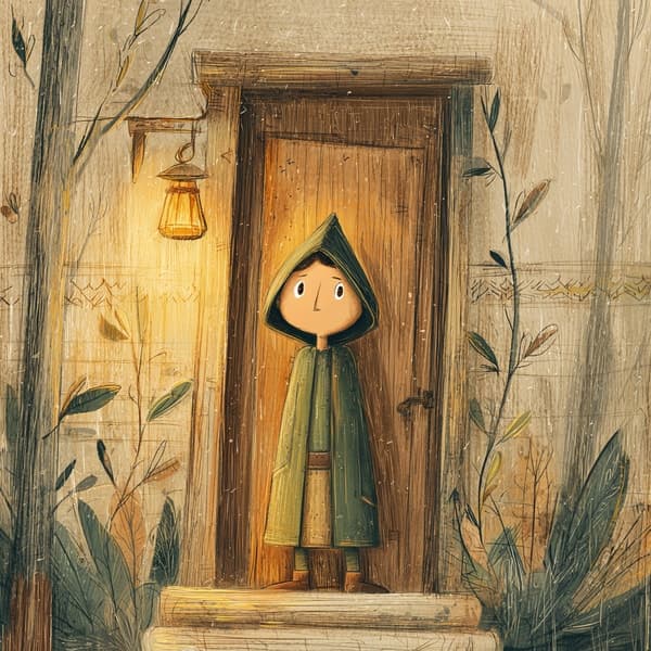 23. Unrecognized Arrival