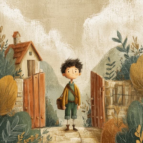 1. Відлучення