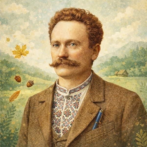 Іван Франко