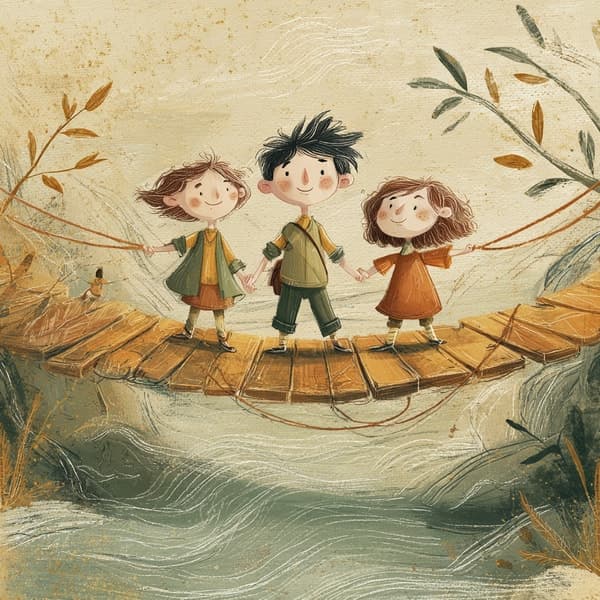 22. Порятунок