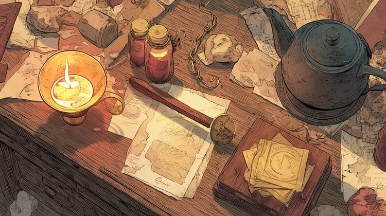 Справжня тяжкість речей