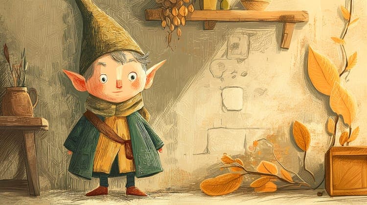 Румпельштільцхен