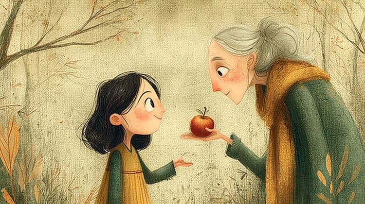 Білосніжка