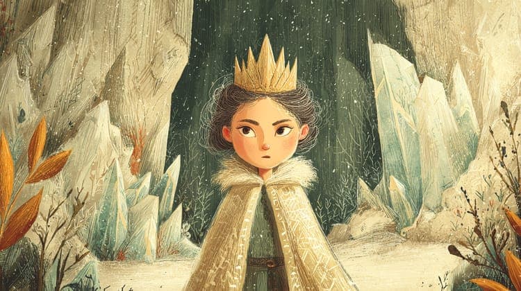 Снігова королева