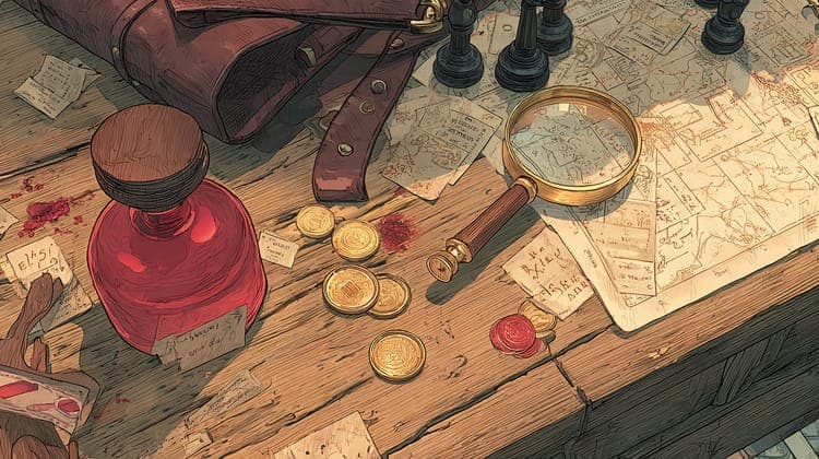 Монета, що збила рахунок