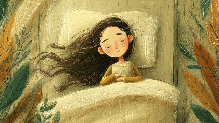 Спляча красуня