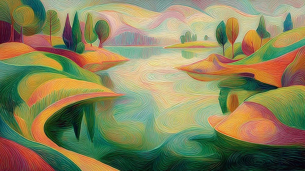 Озеро значень