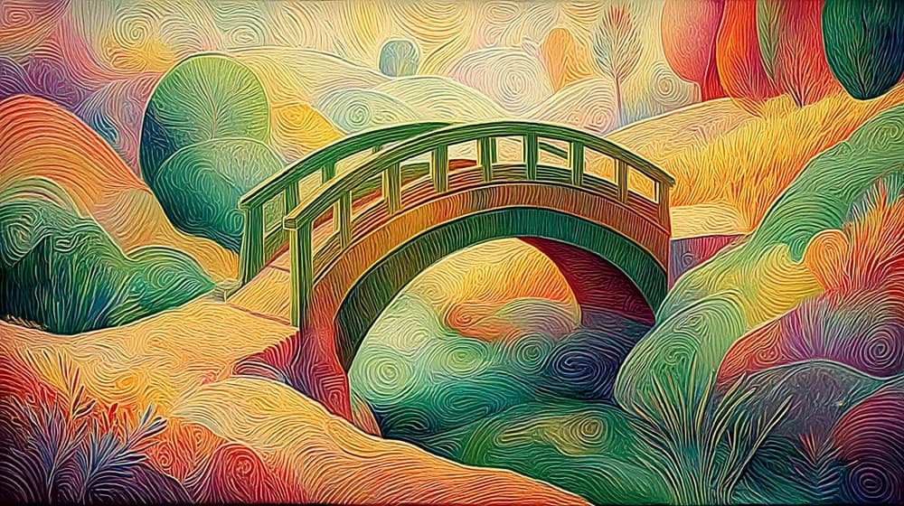 Міст синонімів