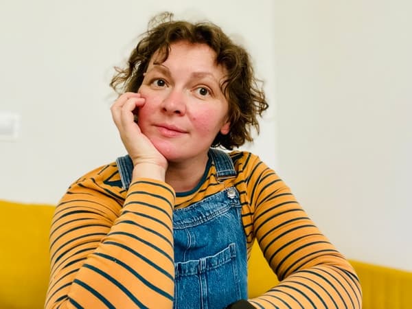 Оксана Кушнір